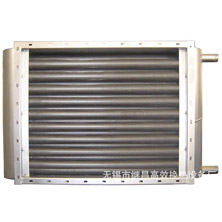 生产不锈钢散热器 不锈钢散热器厂家 空气加热器 散热器