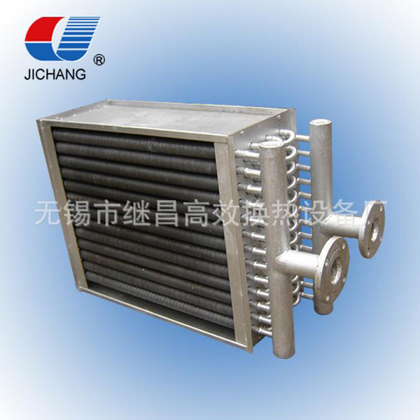 厂家直销 可加工定制钢铝复合散热器 高效节能