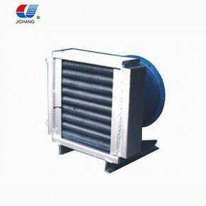 厂家直销空气冷却器 翅片管式空气冷却器翅片管 冷凝空冷器