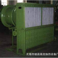 生产空气冷却器 工业电炉空气冷却器 空气冷却器翅片管